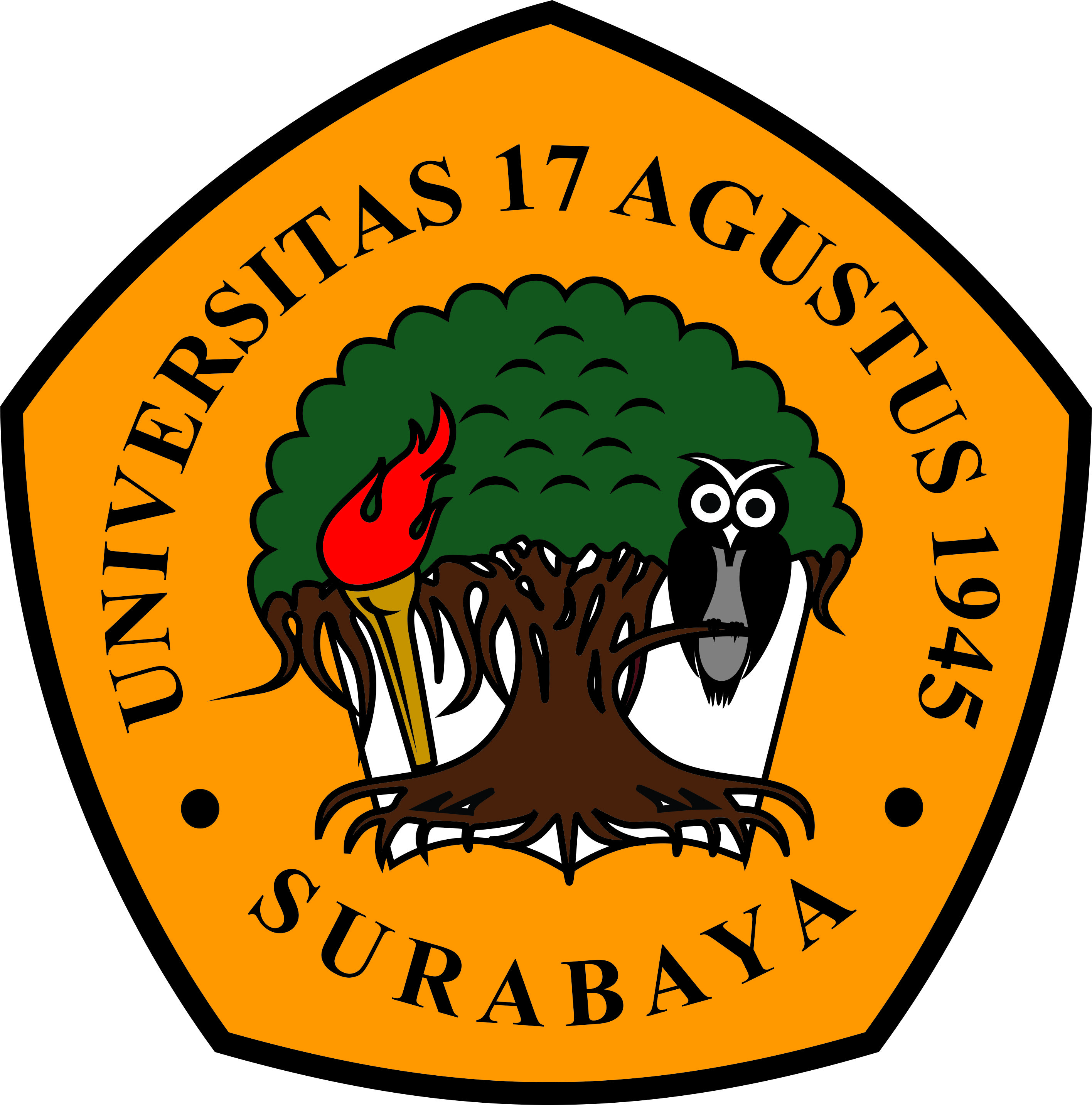 Logo UNTAG